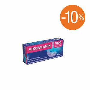 Mecobalamin