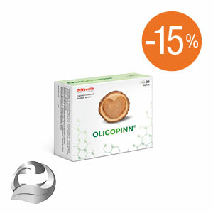Oligopinn, 30 kapsula