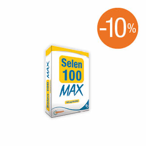 Selen max