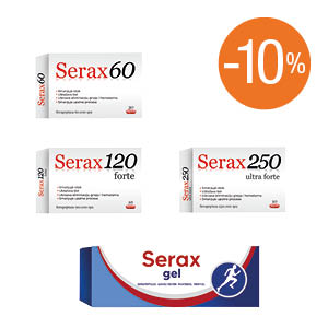Serax