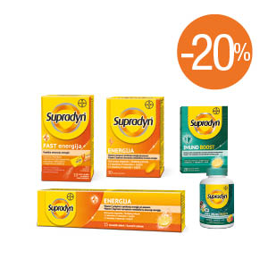 Supradyn