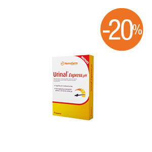 Urinal expres
