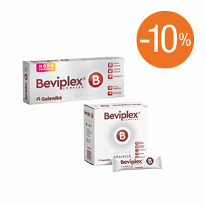 Beviplex