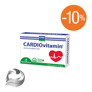 Cardiovitamin