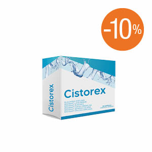 Cistorex