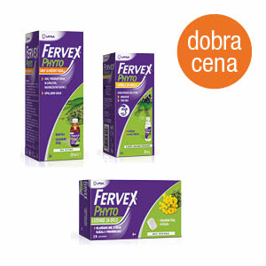 Fervex phyto*