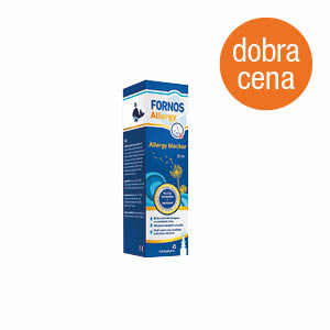 Fornos Allergy*