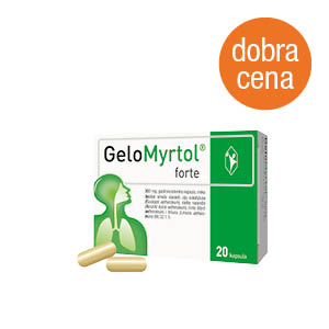 Gelomyrthol