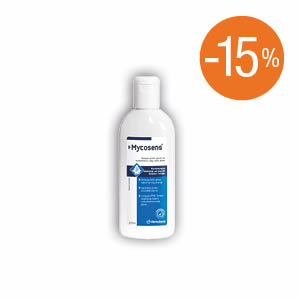 Mycosens šampon