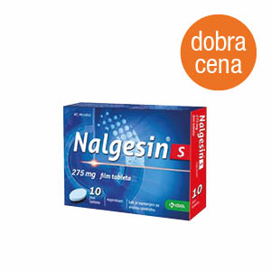 Nalezin S*