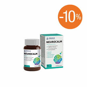 Neurocalm