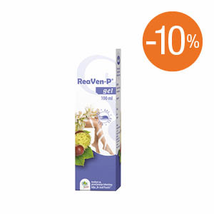 Reaven gel