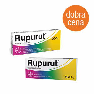Rupurut*