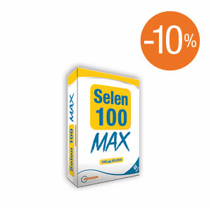 Selen 100 max