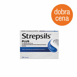 Strepsils I Strepfen