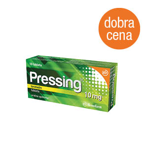 Pressing