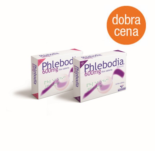 Phlebodia
